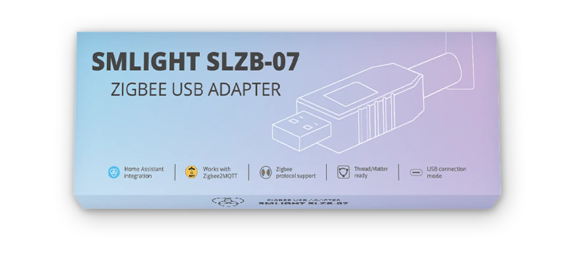 Package device slzb07
