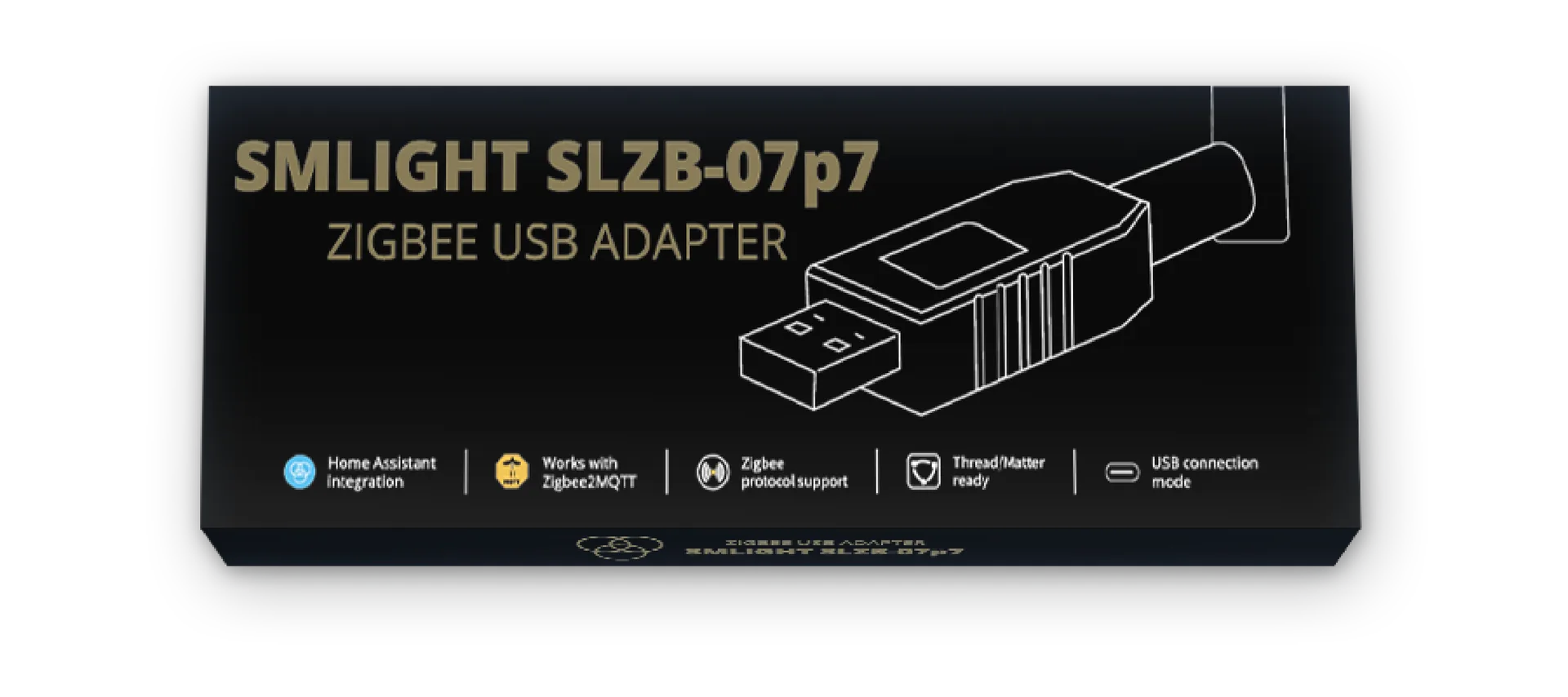 Package device slzb07p7