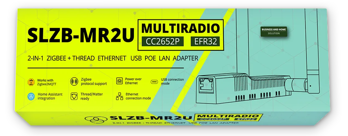 Package device slzbmr2