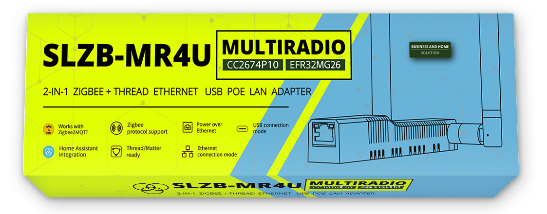 Package device slzbmr4