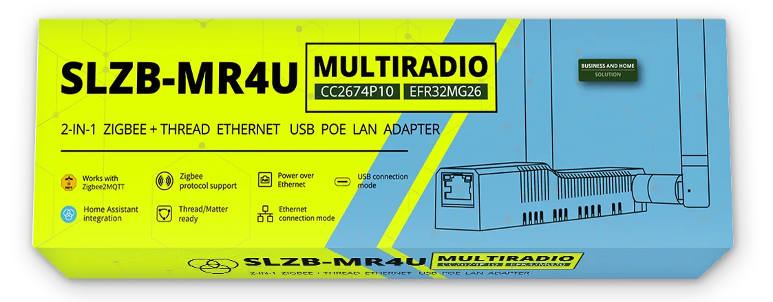 Package device slzbmr4