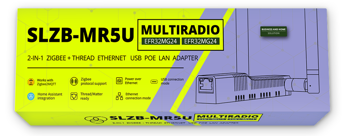 Package device slzbmr5