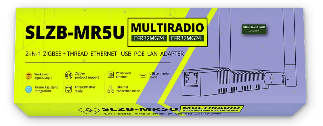Package device slzbmr5