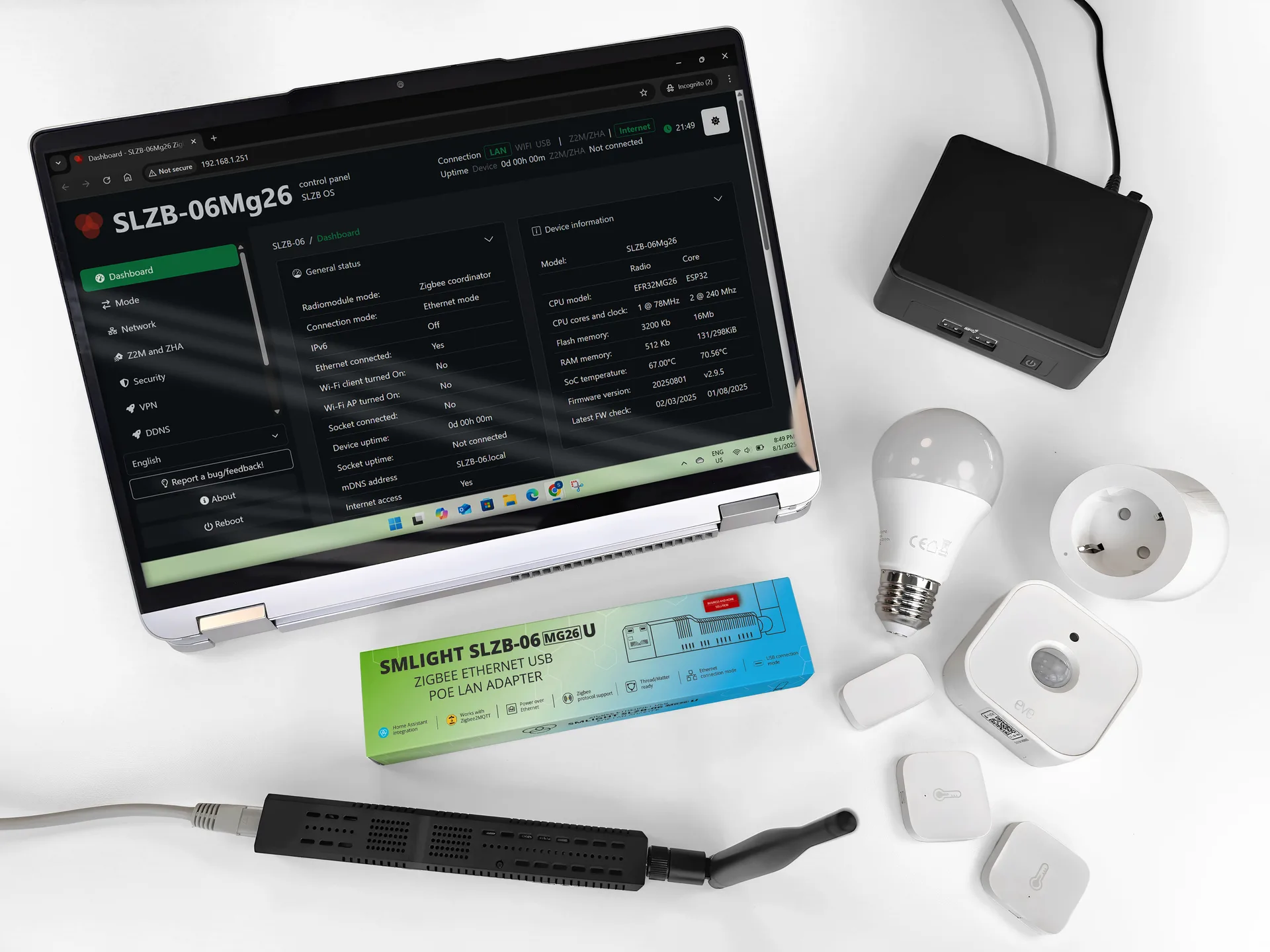 SMLIGHT.TECH