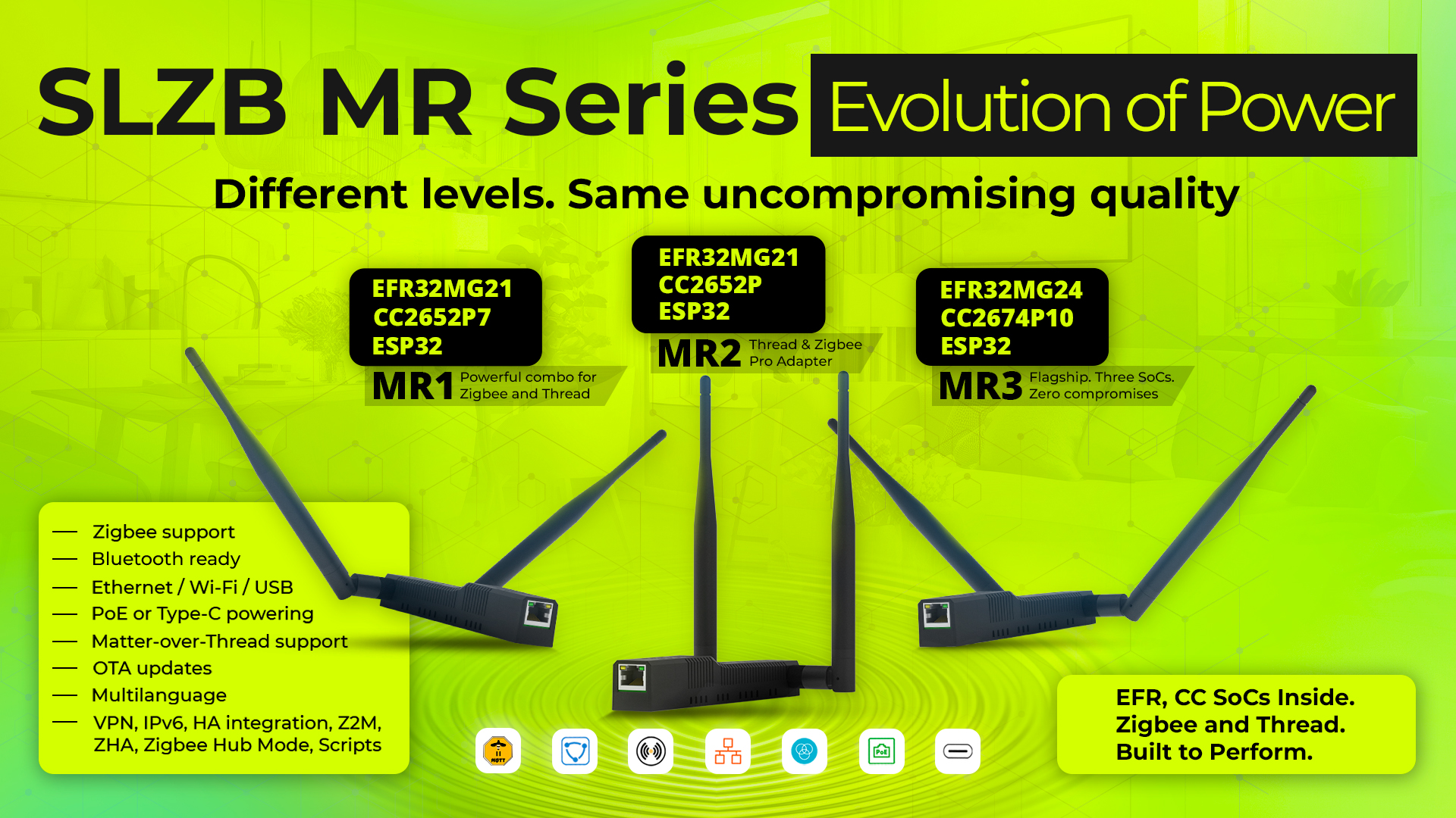 slide slzbmr-1