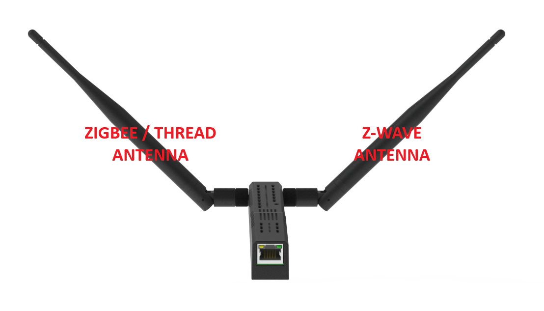 SLZB-MRW10 antenna location diagram