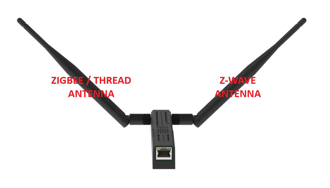 SLZB-MRW10 antenna location diagram