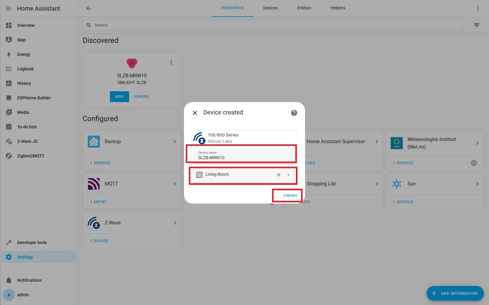 zwave-integration-device-name
