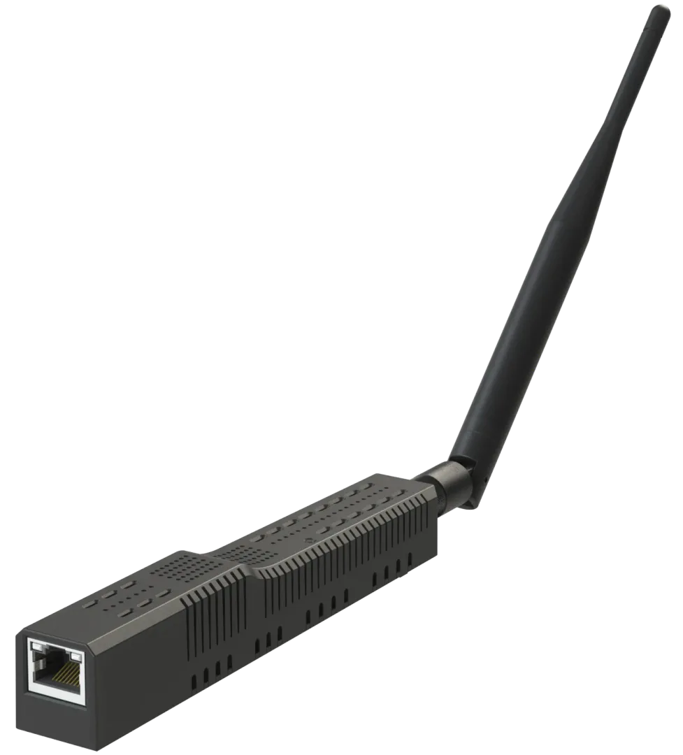 SMHUB Nano Series