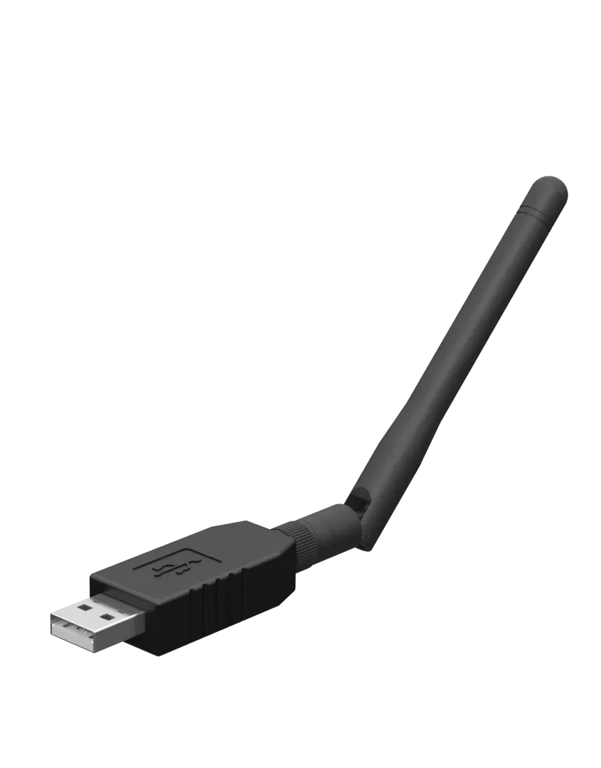 SLZB-07x · USB