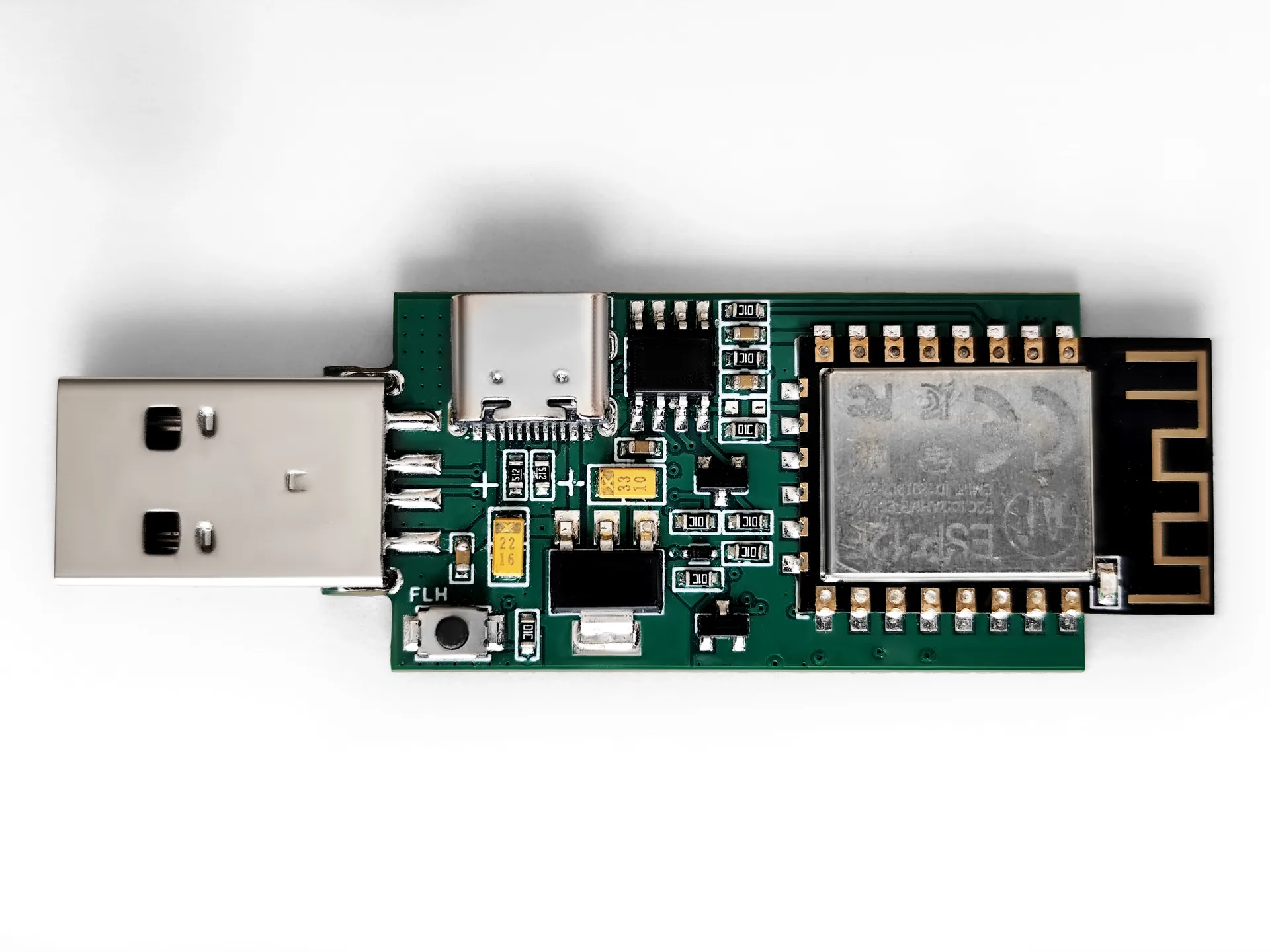 SLWF-01 Wi-Fi air-conditioner control module