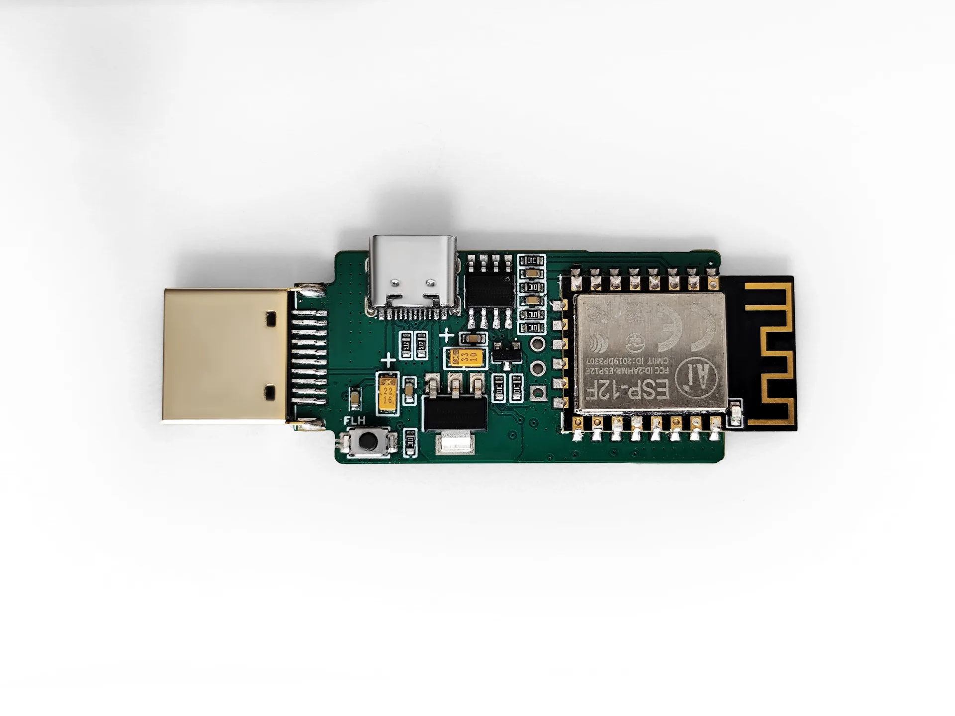 SLWF-08 HDMI-CEC controller for ESPHome and Home Assistant