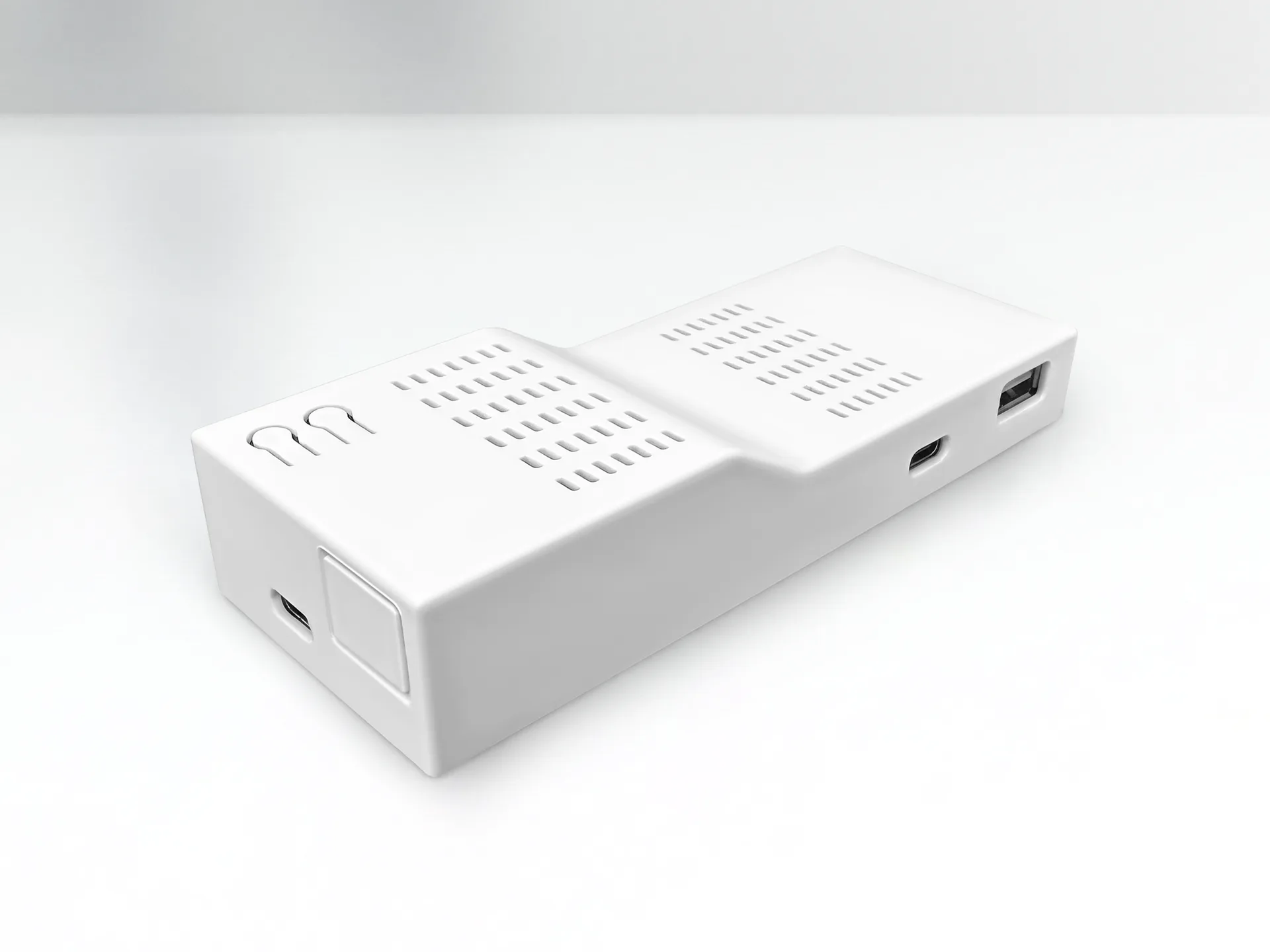 SLZB-U2L USB-to-Ethernet bridge