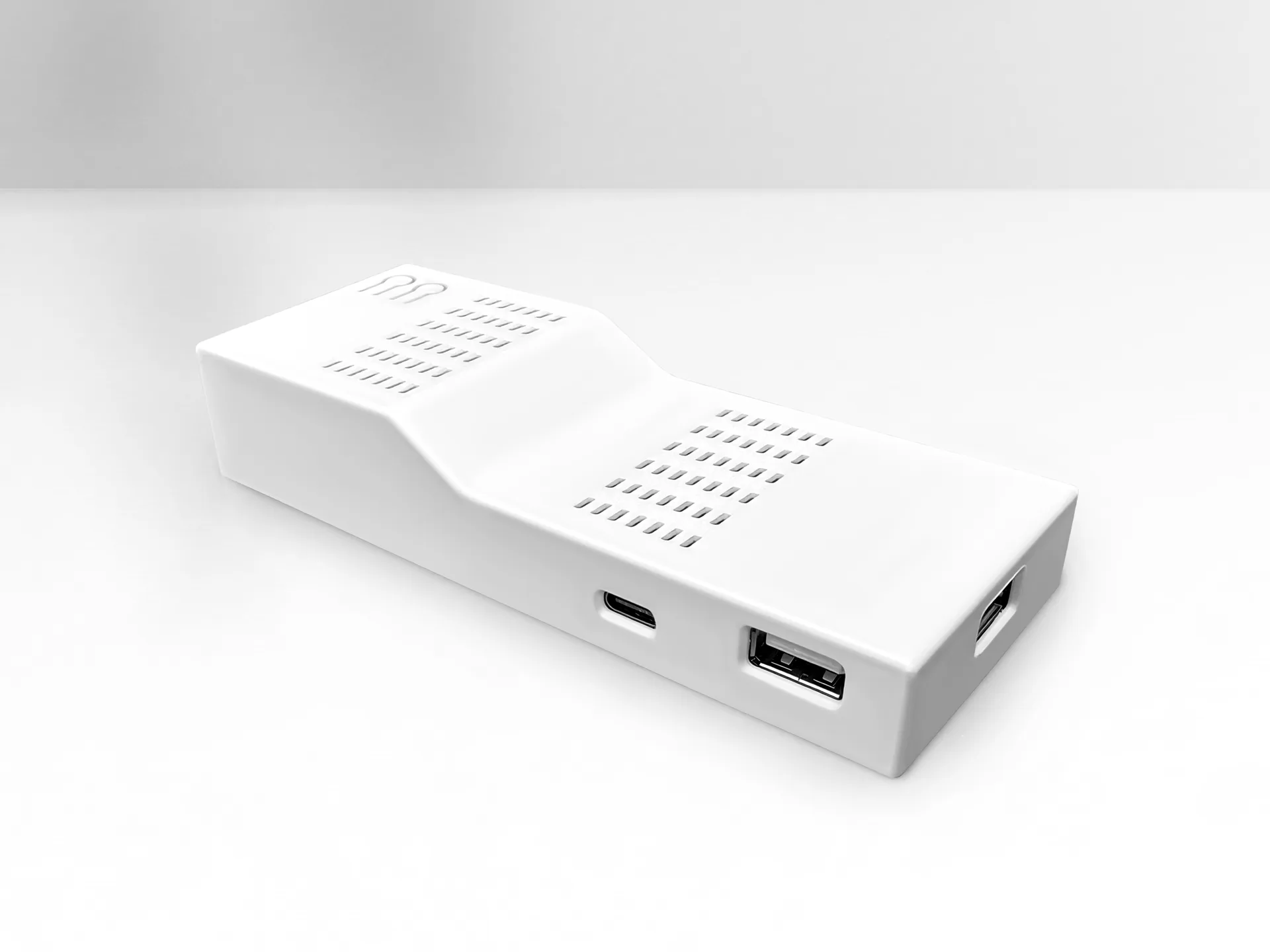 SLZB-U2L bridging USB radios over the network