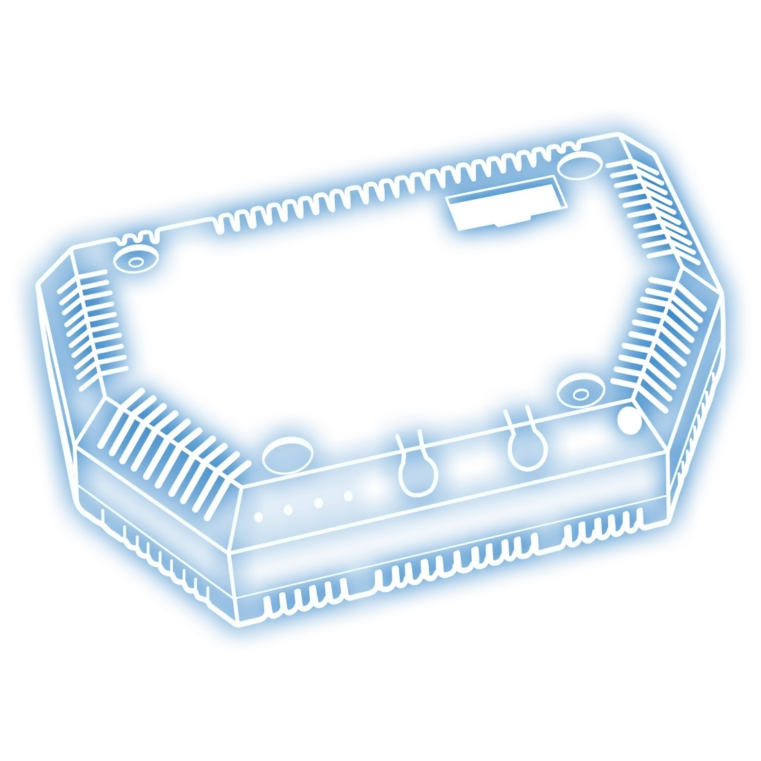 UPS module (in development)