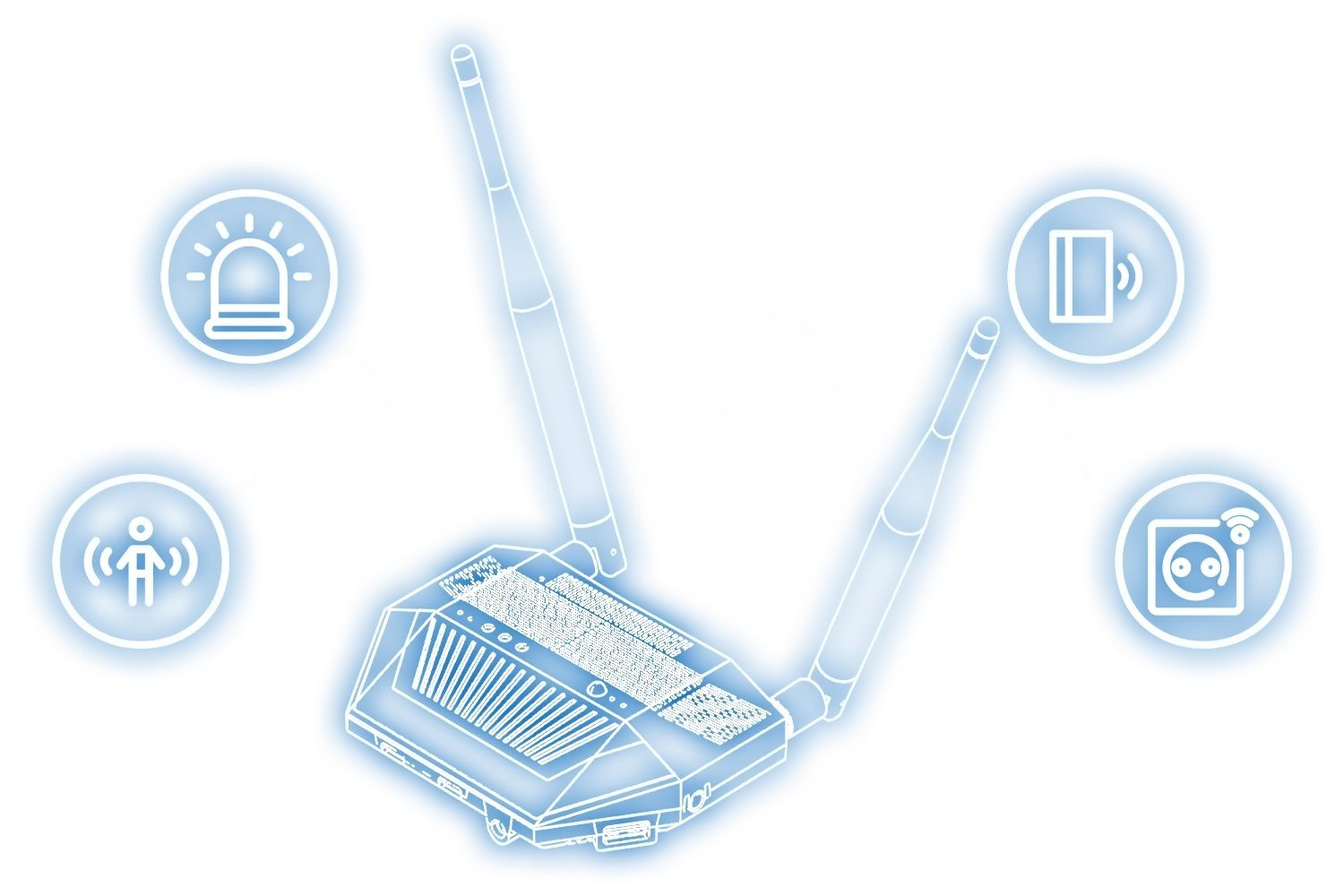 Remote coordinator