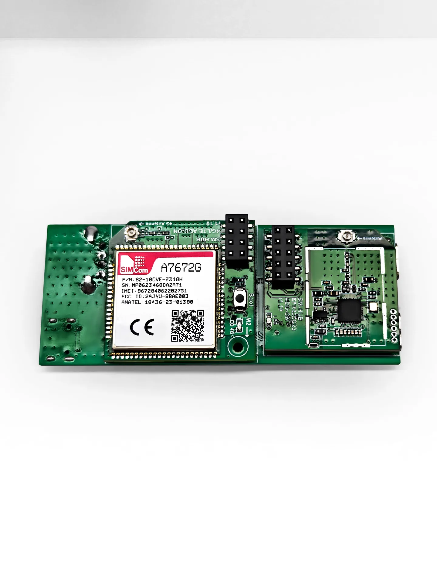 SMLIGHT USB-Extender