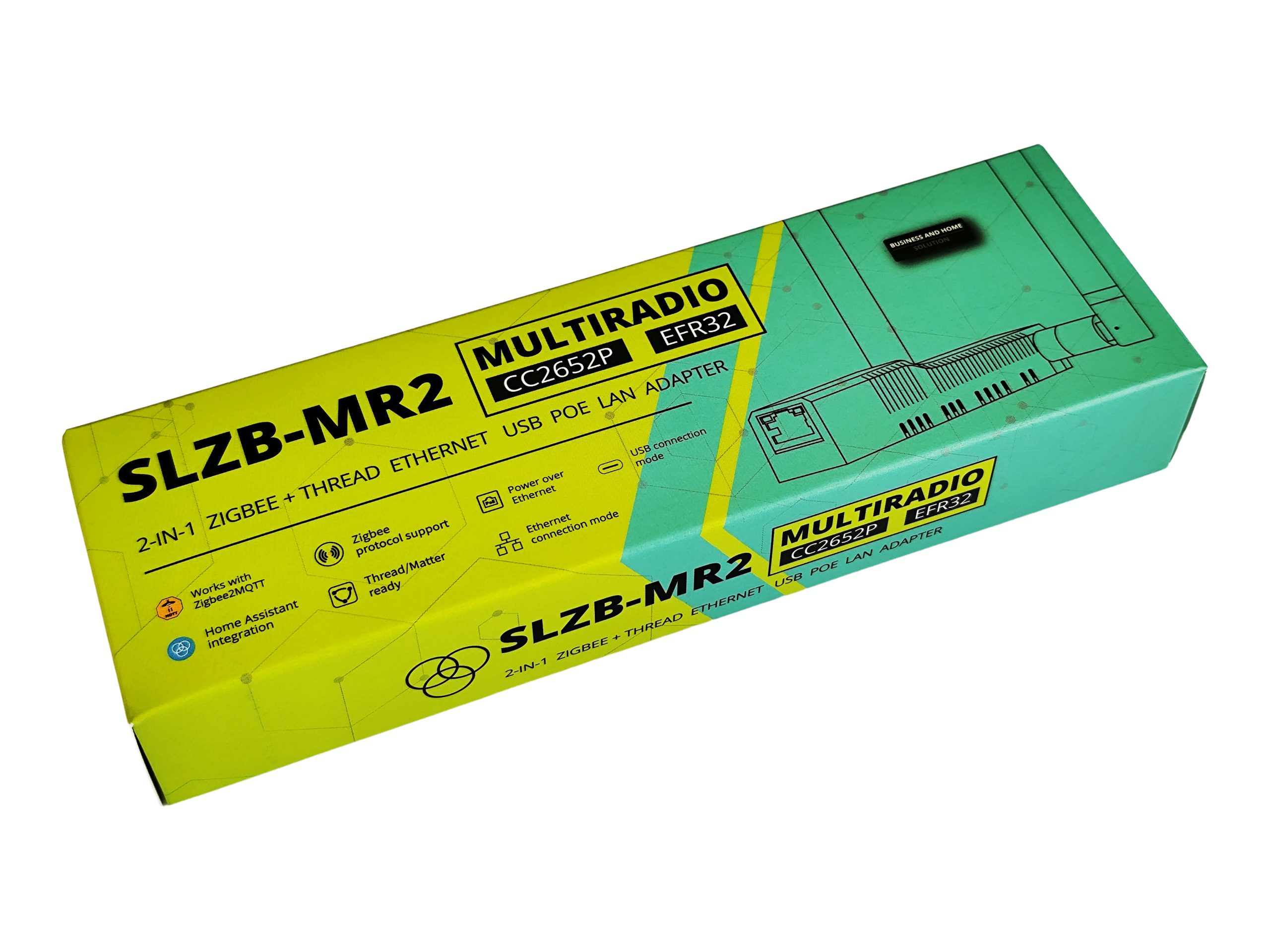 SLZB-MR2 - box