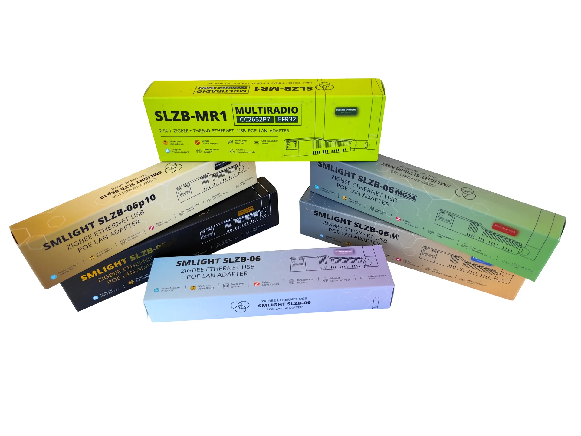 slzb-mr1 slzb-06 packaging