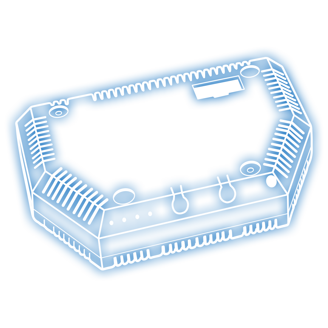 UPS Module (in development)