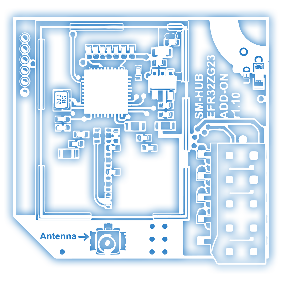 Z-Wave Module