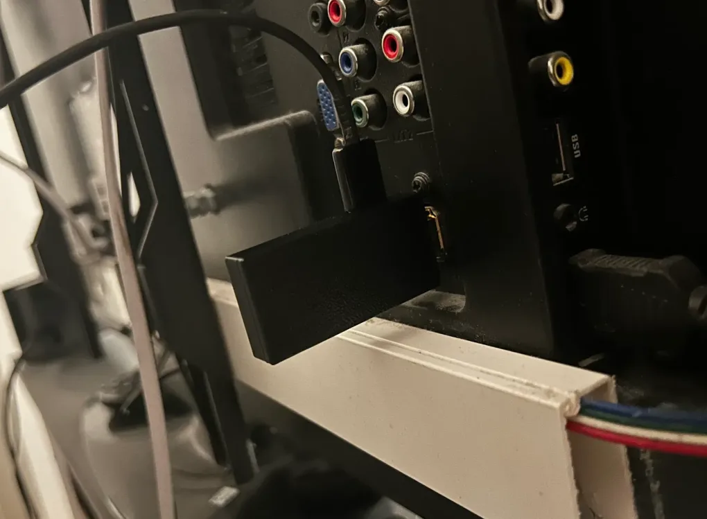 3D Enclosure model SLWF-08